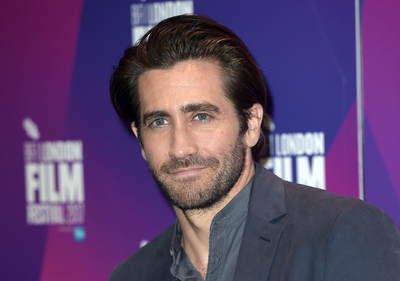 Jake Gyllenhaal Poster 2776377