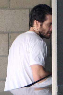 Jake Gyllenhaal Poster 2776379
