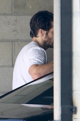 Jake Gyllenhaal Poster 2776380