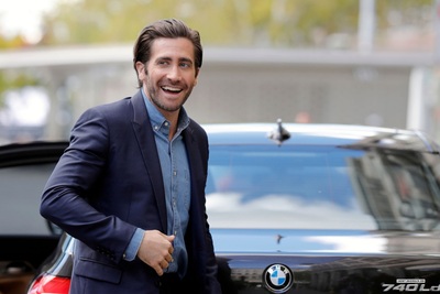 Jake Gyllenhaal Poster 2776381