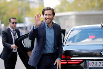 Jake Gyllenhaal Poster 2776386