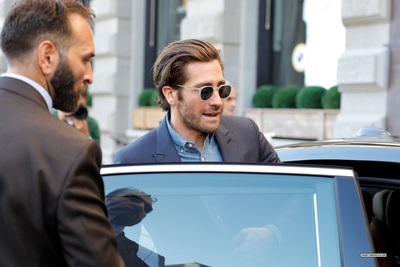 Jake Gyllenhaal Poster 2776387