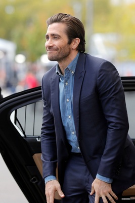 Jake Gyllenhaal Poster 2776388
