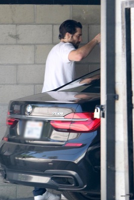 Jake Gyllenhaal Poster 2776389