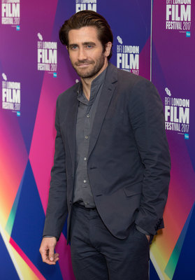 Jake Gyllenhaal Poster 2776392