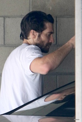 Jake Gyllenhaal Poster 2776393