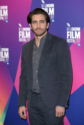 Jake Gyllenhaal Poster 2776394