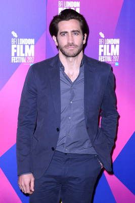 Jake Gyllenhaal Poster 2776398