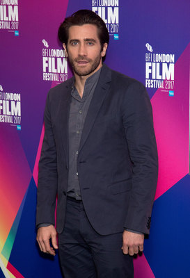 Jake Gyllenhaal Poster 2776402