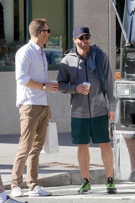 Jake Gyllenhaal Poster 2829623