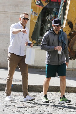 Jake Gyllenhaal Poster 2829625