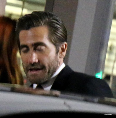 Jake Gyllenhaal Poster 2829629