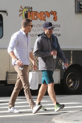 Jake Gyllenhaal Poster 2829630