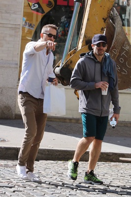 Jake Gyllenhaal Poster 2829631