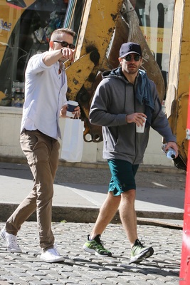Jake Gyllenhaal Poster 2829633