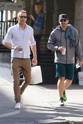 Jake Gyllenhaal Poster 2829636