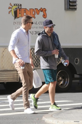 Jake Gyllenhaal Poster 2829637