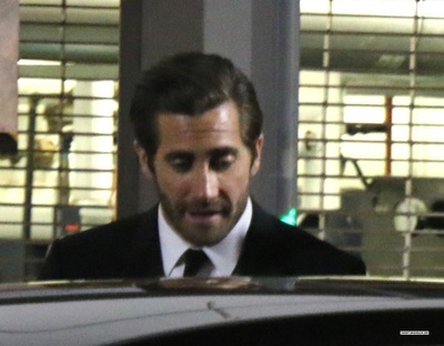 Jake Gyllenhaal Poster 2829642