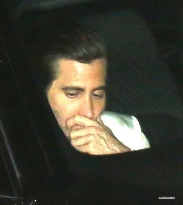 Jake Gyllenhaal Poster 2829643
