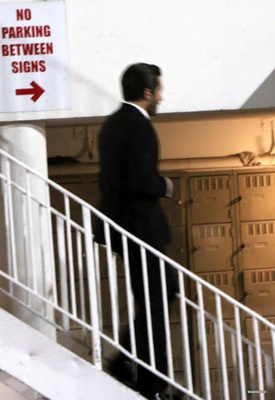 Jake Gyllenhaal Poster 2829644