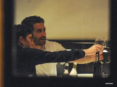Jake Gyllenhaal Poster 2829645