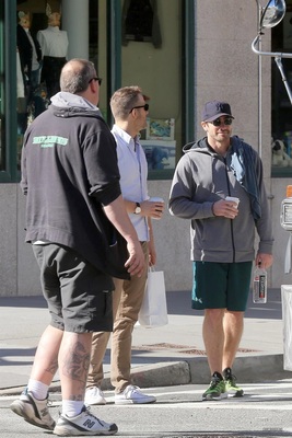 Jake Gyllenhaal Poster 2829653