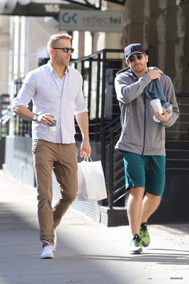 Jake Gyllenhaal Poster 2829654