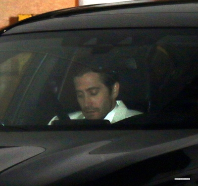 Jake Gyllenhaal Poster 2829656