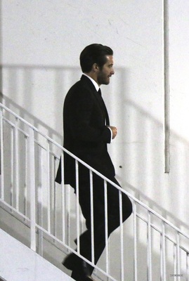 Jake Gyllenhaal Poster 2829659