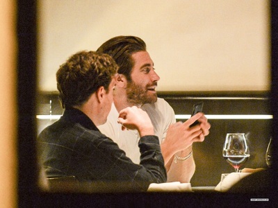 Jake Gyllenhaal Poster 2829662