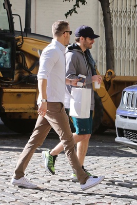 Jake Gyllenhaal Poster 2829663
