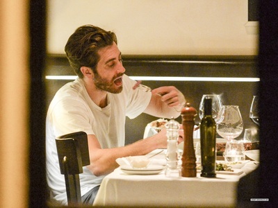 Jake Gyllenhaal Poster 2829670