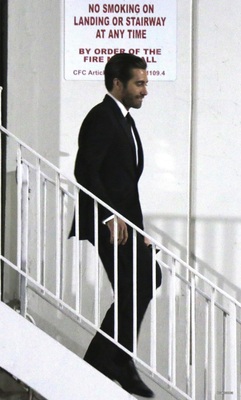 Jake Gyllenhaal Poster 2829674