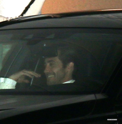 Jake Gyllenhaal Poster 2829675