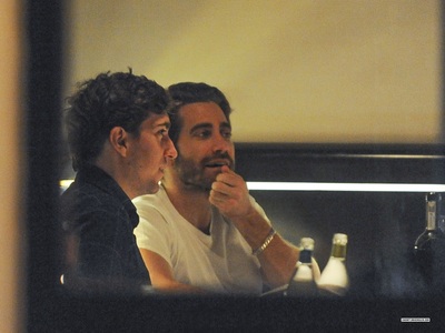 Jake Gyllenhaal Poster 2829677