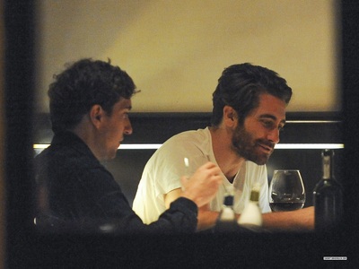 Jake Gyllenhaal Poster 2829679