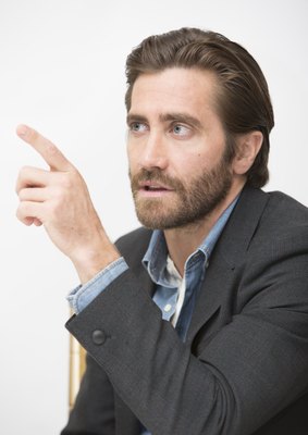 Jake Gyllenhaal Poster 2829682