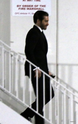 Jake Gyllenhaal Poster 2829686