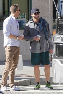 Jake Gyllenhaal Poster 2829688