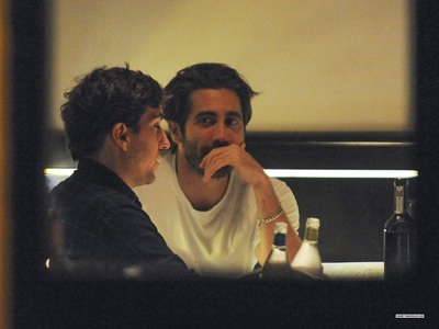 Jake Gyllenhaal Poster 2829690