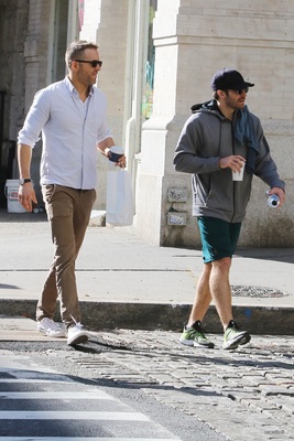 Jake Gyllenhaal Poster 2829693