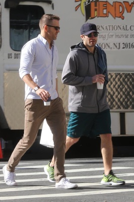 Jake Gyllenhaal Poster 2829695