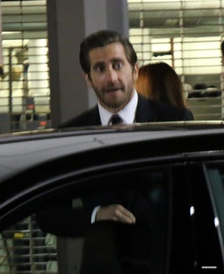 Jake Gyllenhaal Poster 2829696