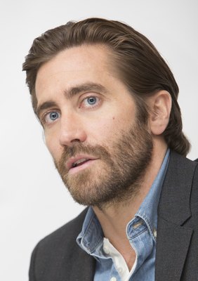 Jake Gyllenhaal Poster 2829697