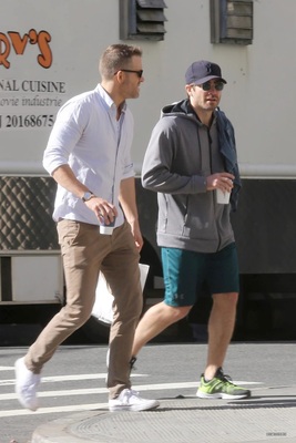 Jake Gyllenhaal Poster 2829700