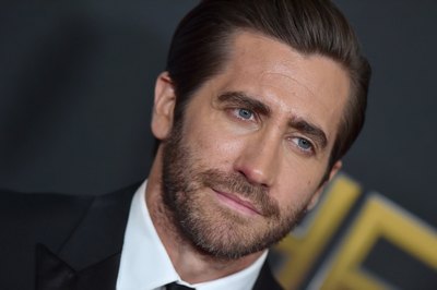 Jake Gyllenhaal Poster 2894733