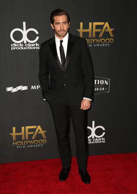 Jake Gyllenhaal Poster 2894737