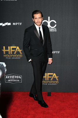 Jake Gyllenhaal Poster 2894739