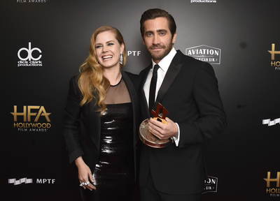 Jake Gyllenhaal Poster 2894741