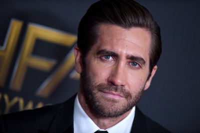 Jake Gyllenhaal Poster 2894749